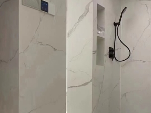 BathroomWall&Floor