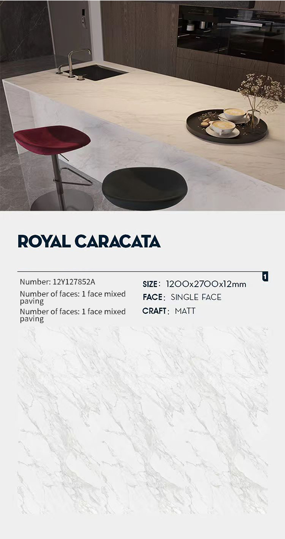 RoyalCalacattaslatesinglepiece