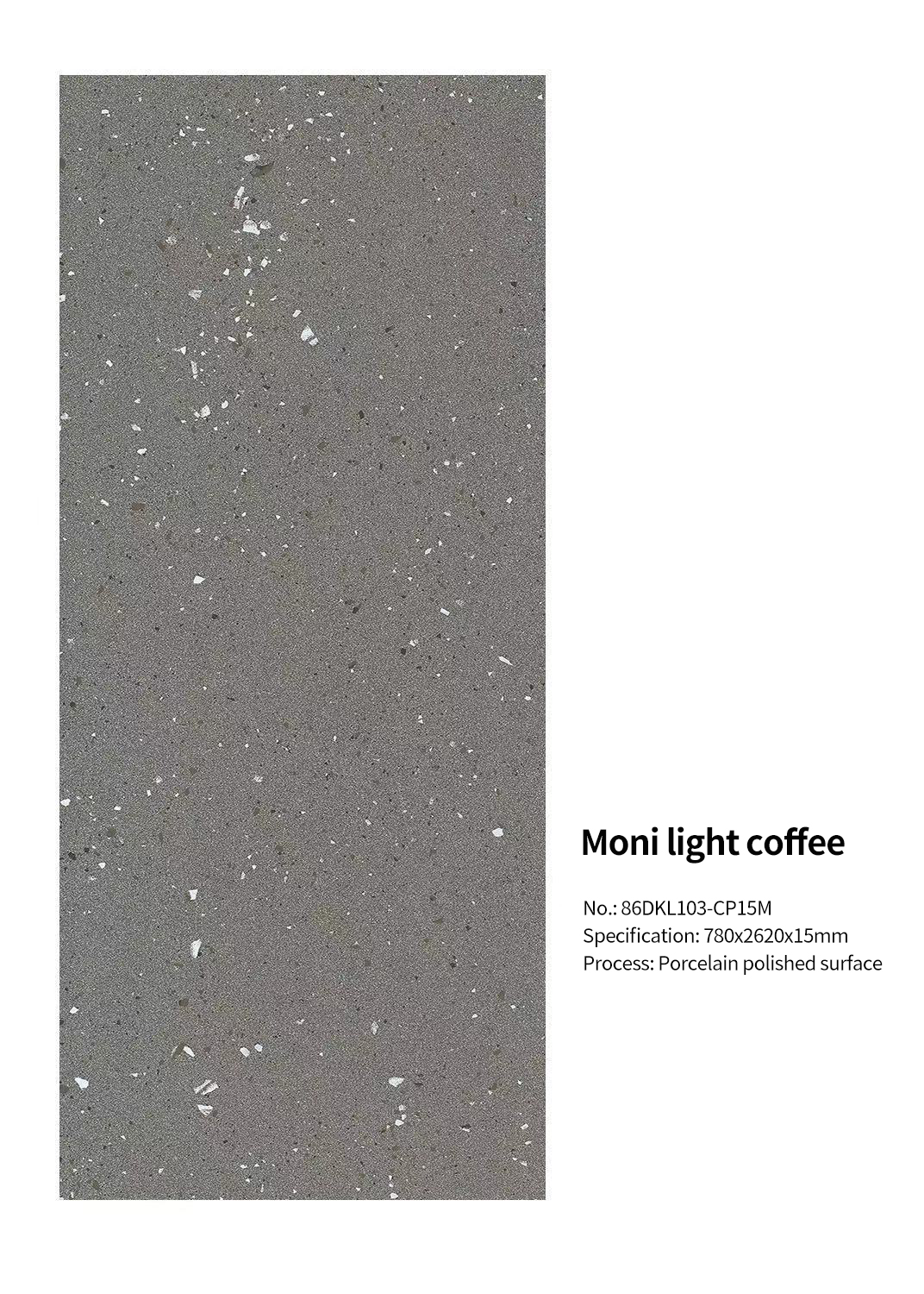 Moni Light Coffee MT3506SP Sintered Stone Slabs Polished (2)