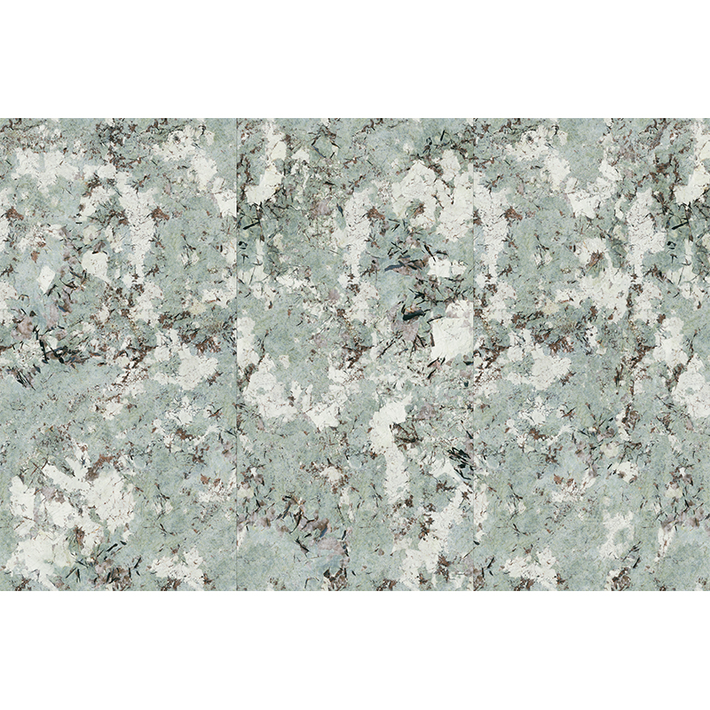 Snowy Mountain Blue MT309SP Sintered Stone Slabs Polished (2)