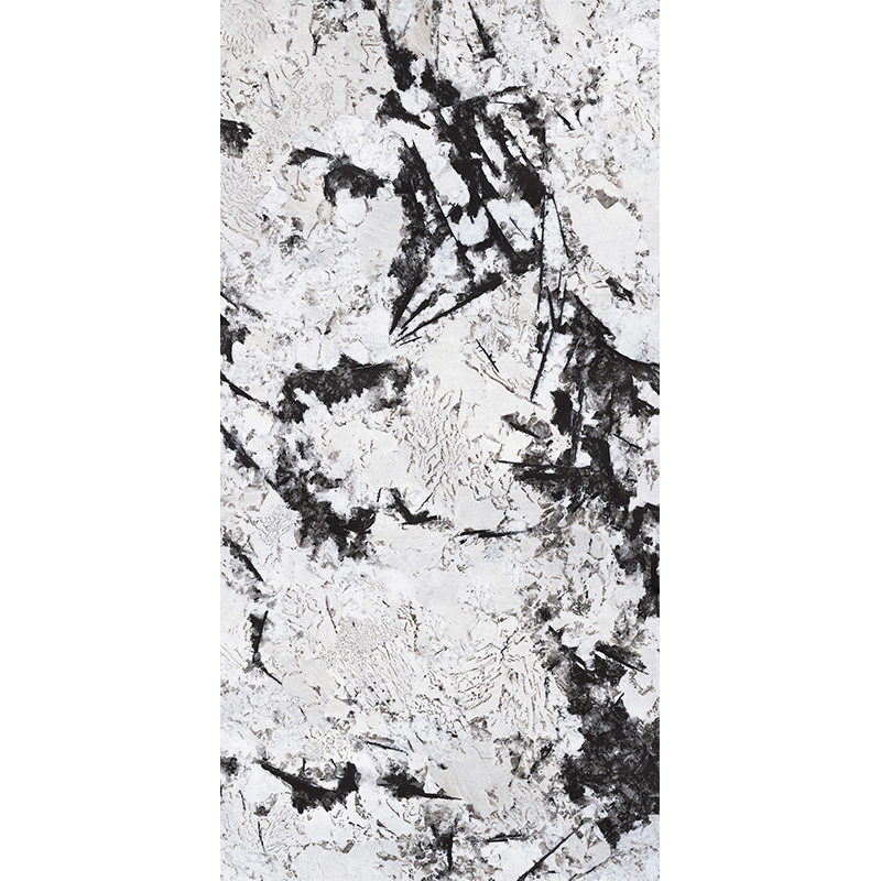 Snow Mountain Sliver Fox Mt168sp Sintered Stone Slabs Polished (3)