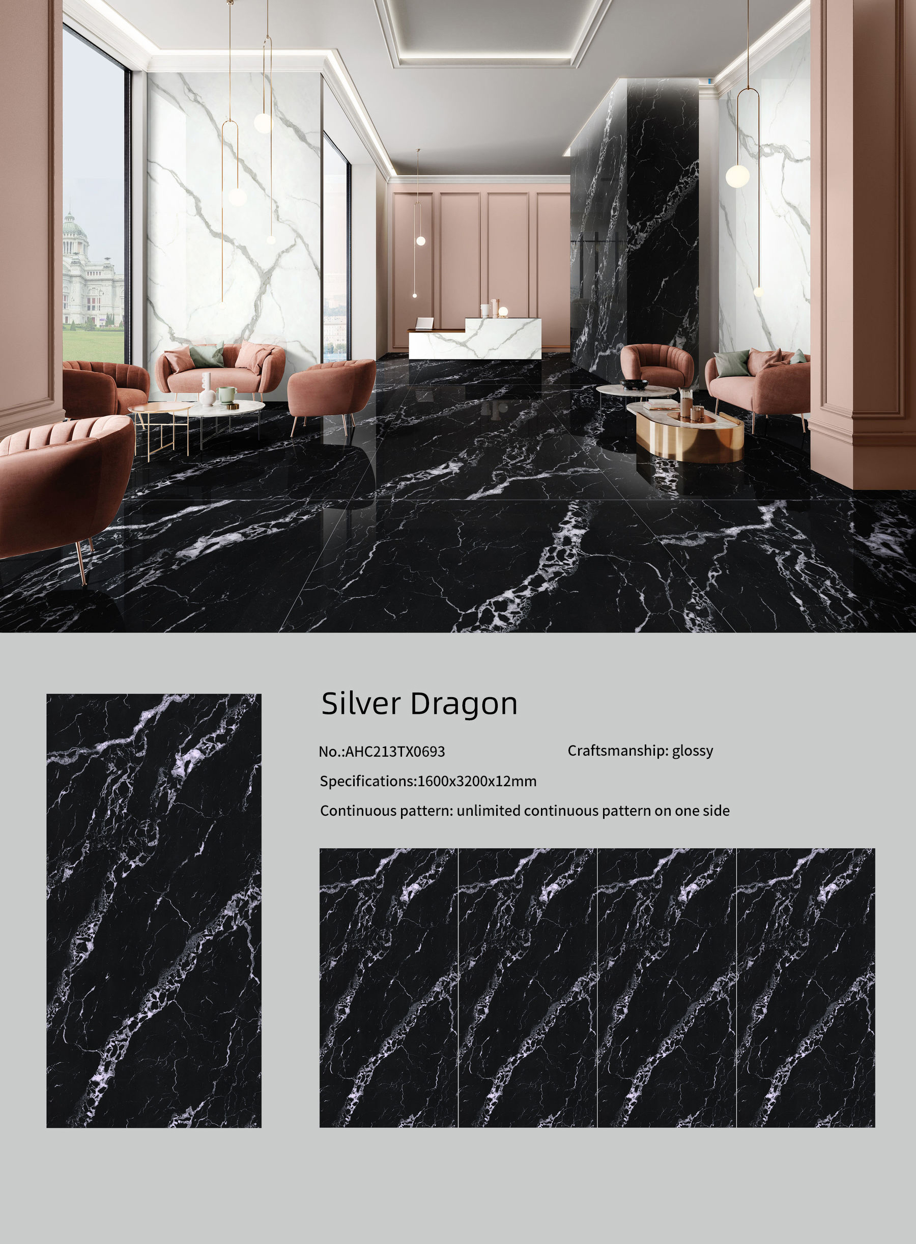 Sliver Dragon Mt101sp Sintered Stone Slabs Polished (1)