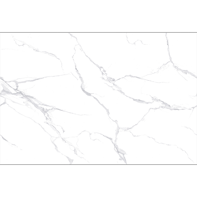 New Carrara White MT269SM Sintered Stone Countertops Matt (1)