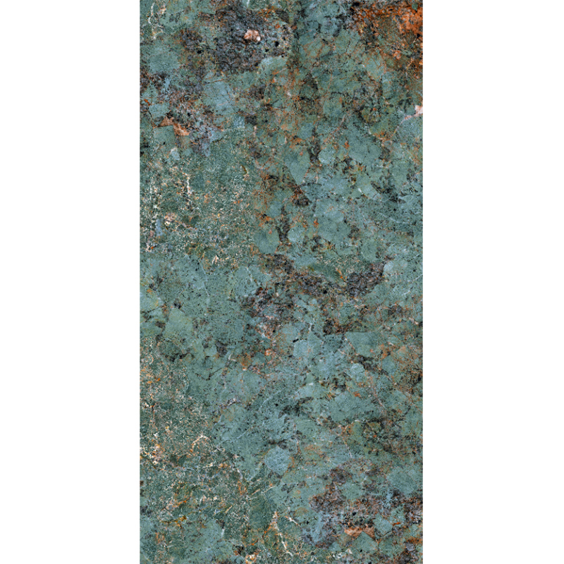 Amazon Green Mt136p Sintered Stone Slabs Polished (2)