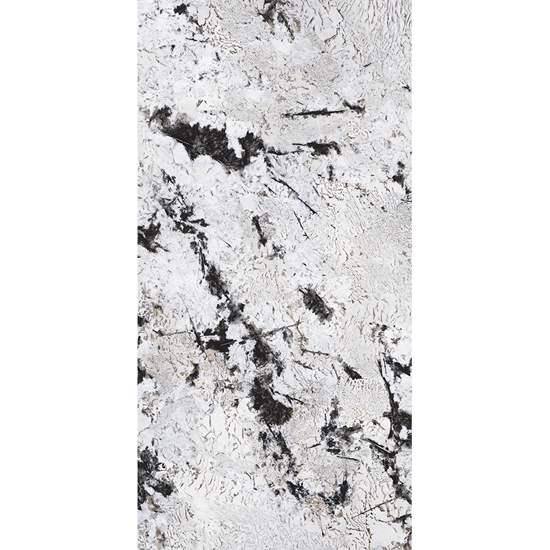 Snow Mountain Sliver Fox Mt168sp Sintered Stone Slabs Polished (5)