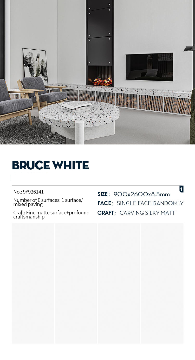 Bruce White MT2908SM Sintered Stone Countertops Matt (2)